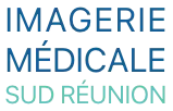 Logo de l'imagerie médicale Sud Réunion
